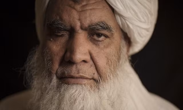 Ông Mullah Nooruddin Turabi. Ảnh: AP