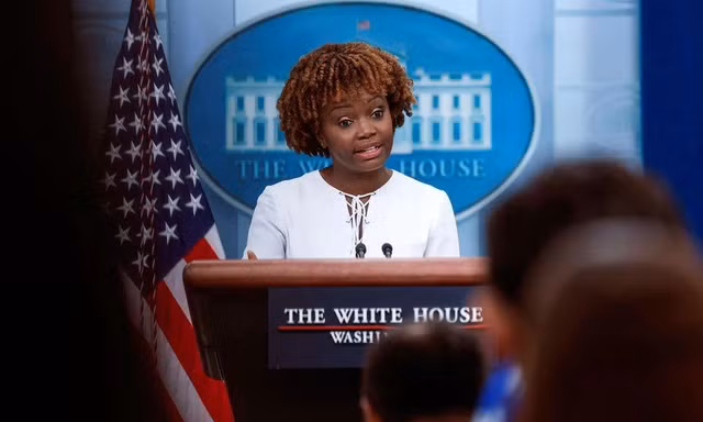 Nhà Trắng bác đề xuất đàm phán trực tiếp với Nga về Ukraine