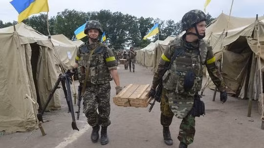 Bulgaria hưởng lợi nhờ bán vũ khí sang Ukraine
