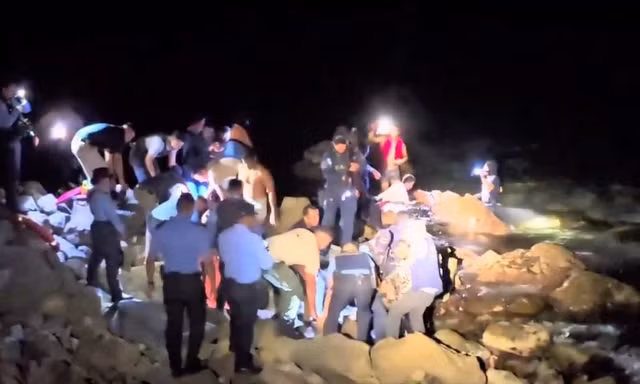 Honduras: Máy bay chở khách lao xuống biển, nhiều người thiệt mạng