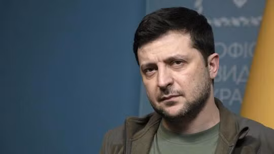 Politico: Ông Zelensky có ý định sa thải lãnh đạo cơ quan tình báo