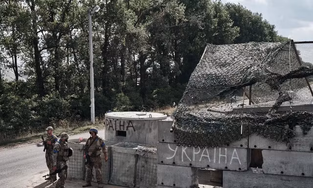 Xung đột Nga - Ukraine ngày 4/2: Tổng tư lệnh nêu ưu tiên của quân đội Ukraine trên chiến trường
