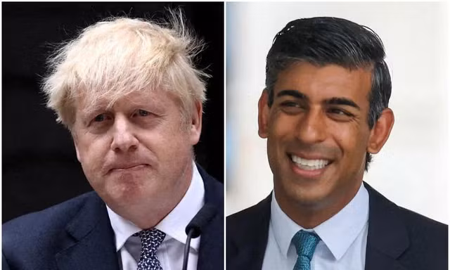 Ông Boris Johnson được ủng hộ tái tranh cử Thủ tướng Anh