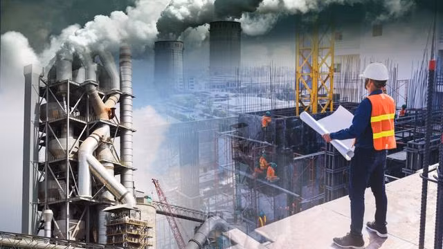 Thực hiện kiểm kê khí nhà kính: Doanh nghiệp nên bắt đầu thế nào?