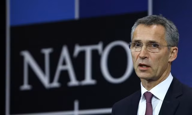 NATO nêu điều kiện kết nạp Phần Lan, Thụy Điển