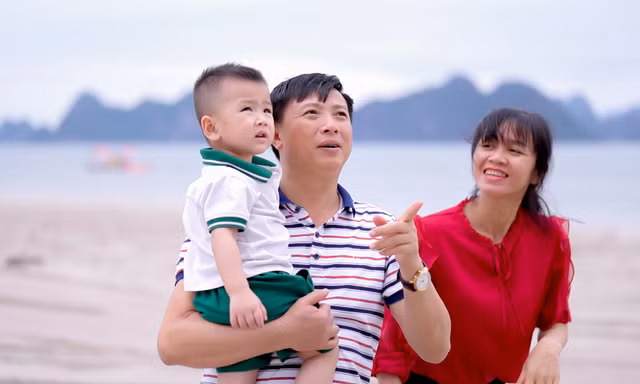 Vợ chồng 21 năm hiếm muộn tìm thấy 'điều kỳ diệu' tại IVF Tâm Anh