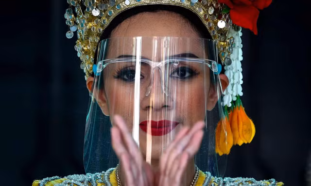 Ảnh minh hoạ: EPA