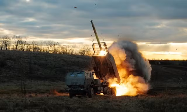 Xung đột Nga - Ukraine ngày 24/3: Ukraine giành một ngôi làng ở tỉnh Belgorod