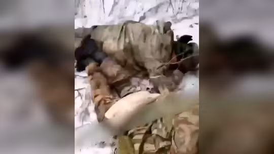 Liên Hợp Quốc quan ngại về video binh sĩ Ukraine hành quyết tù binh