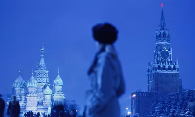 Nga nằm trong top 10 nước có nhiều người siêu giàu nhất thế giới