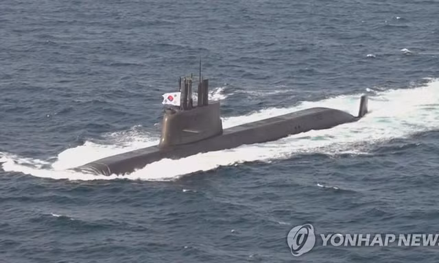 Ảnh: Yonhap