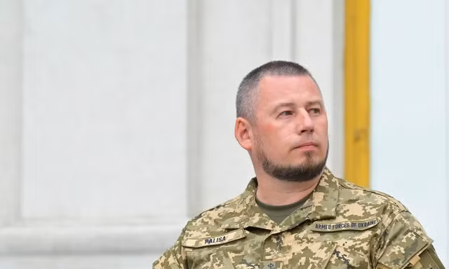 Ukraine nói về kế hoạch lớn hơn của Nga trong thời gian tới
