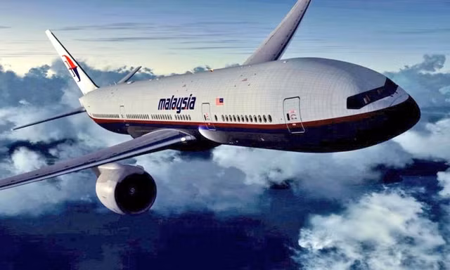 Malaysia tuyên bố nối lại cuộc tìm kiếm máy bay MH370