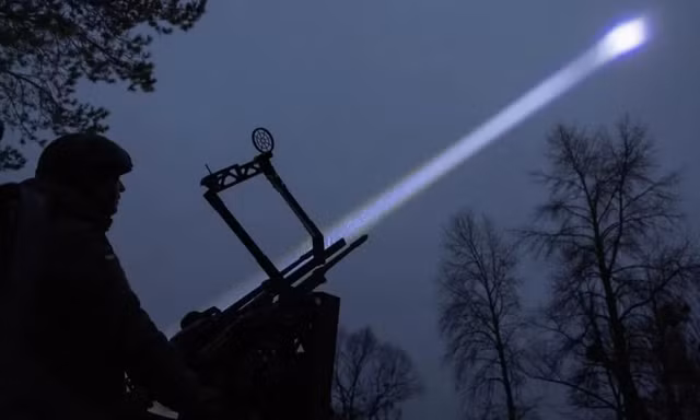 Xung đột Nga - Ukraine ngày 21/4: Nga nối lại các cuộc không kích Ukraine sau khi kết thúc lệnh ngừng bắn