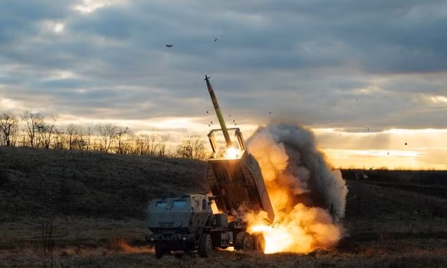 Xung đột Nga - Ukraine ngày 17/1: Ukraine vô hiệu hóa radar của Nga tại Belgorod