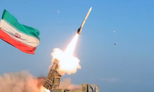 Rộ tin Iran có kế hoạch tấn công trả đũa Israel trước cuộc bầu cử Mỹ