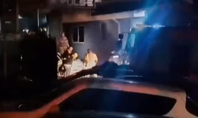 Bắc Macedonia: Hộp đêm bốc cháy dữ dội, hơn 150 người thương vong
