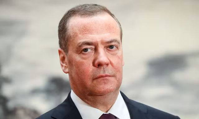 Ông Medvedev ngờ vực về khả năng giải quyết xung đột Nga - Ukraine của ông Trump