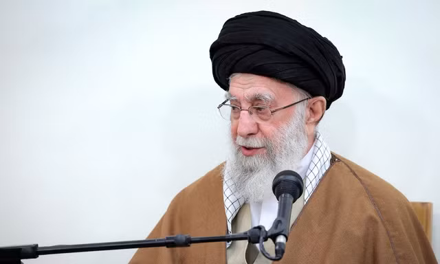 Iran 'không lạc quan, không bi quan' về cuộc đàm phán với Mỹ