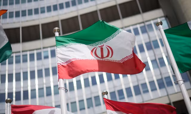 Trung Quốc, Nga, Iran thảo luận về chương trình hạt nhân của Tehran