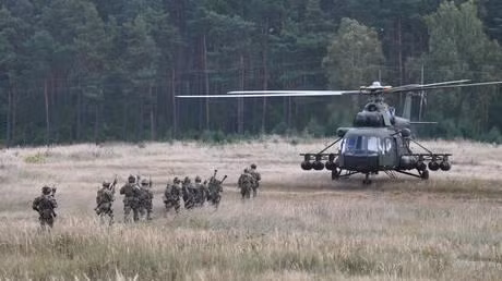 NATO sắp điều thêm quân đến 3 quốc gia gần Nga?