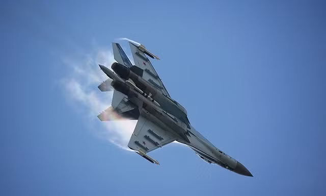 Xung đột Nga - Ukraine ngày 25/12: Ukraine tuyên bố bắn rơi máy bay Su-30, Su-34 của Nga