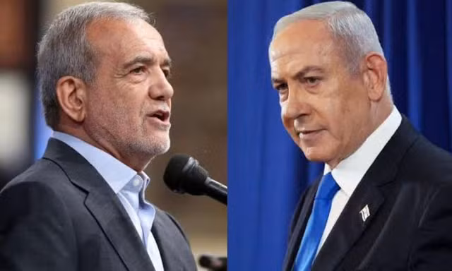 Iran, Israel cùng tuyên bố giành chiến thắng sau 'cuộc chiến 12 ngày'