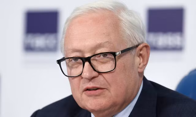 Nga tuyên bố sẵn sàng ứng phó nếu Mỹ tăng cường lệnh trừng phạt