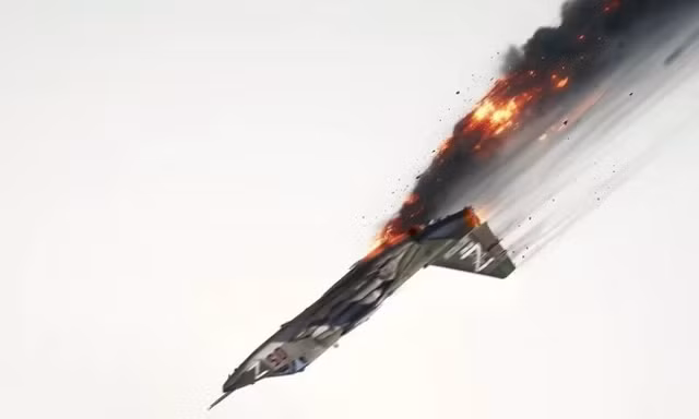 Xung đột Nga - Ukraine ngày 28/8: Ukraine bắn hạ máy bay Su-25 của Nga ở Donetsk