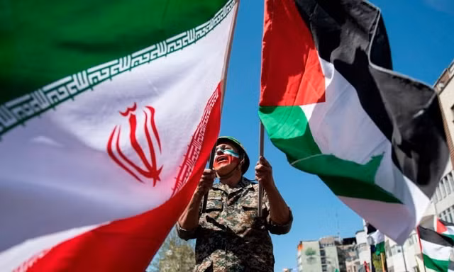 Iran nghĩ lại về kế hoạch tấn công Israel?