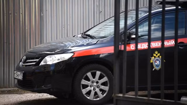 Thêm một quan chức cấp cao Bộ Quốc phòng Nga bị bắt