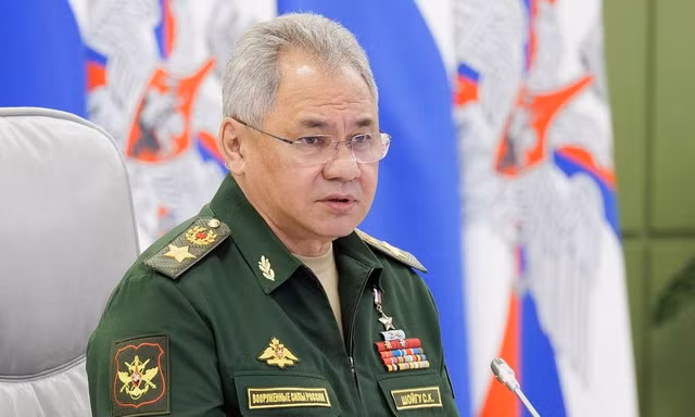 Nga phát triển tàu ngầm hạt nhân, tàu lặn không người lái mới