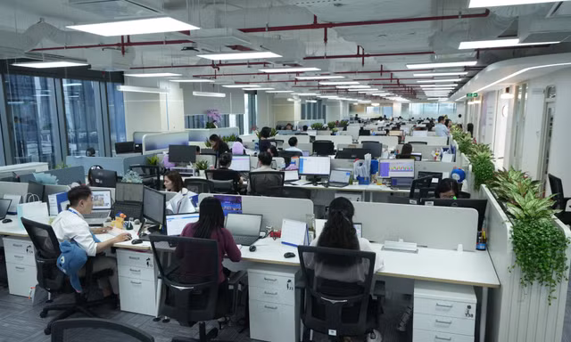 Shinhan Life Việt Nam: Quản lý nhân sự hướng tới giá trị bền vững
