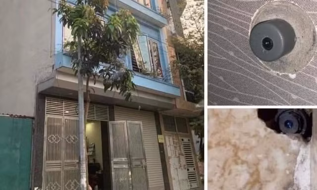 Xử lý hành vi quay lén phụ nữ chưa đủ sức răn đe?