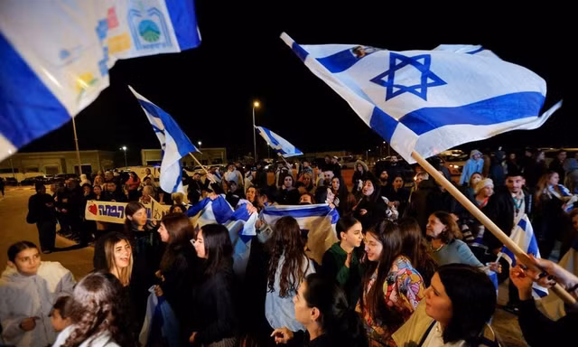 Israel nói về điều kiện gia hạn lệnh ngừng bắn với Hamas