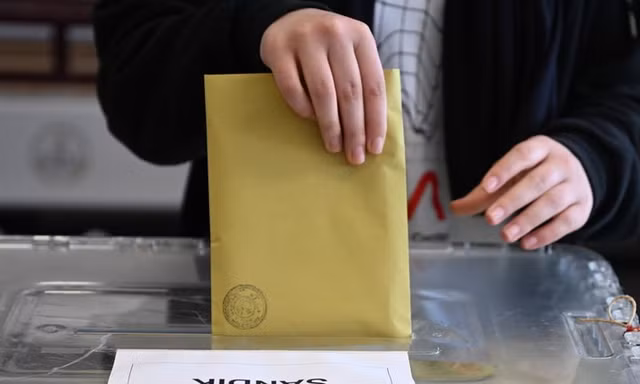 Thổ Nhĩ Kỳ có thể phải tổ chức bầu cử tổng thống vòng hai