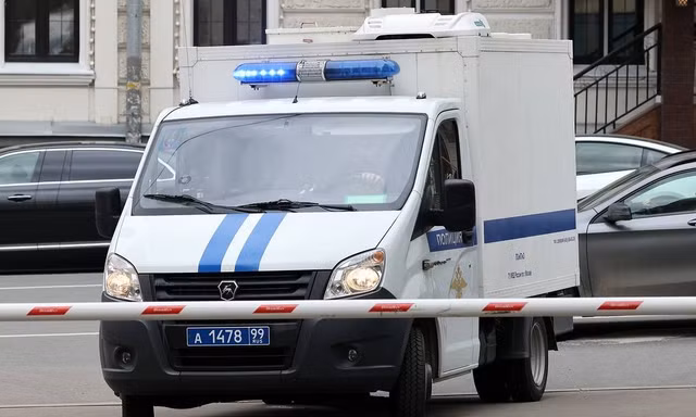 Chuyên viên nhà máy vũ khí Nga bị bắt vì tình nghi phản quốc