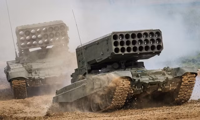 Xung đột Nga - Ukraine ngày 22/1: Israel đưa ra đề nghị bất ngờ về vũ khí Nga thu được ở Li-băng