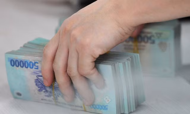 Hành trình gần 5 tháng để nhận 12,5 triệu hoàn thuế thu nhập cá nhân ở Hà Nội