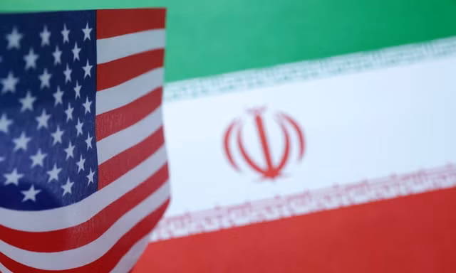 Mỹ trừng phạt 22 công ty liên quan đến Iran