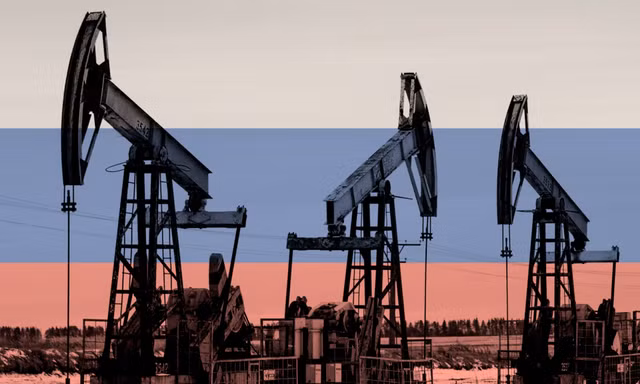 Tổng thống Putin ký sắc lệnh cấm bán dầu cho các quốc gia áp giá trần với Mátxcơva