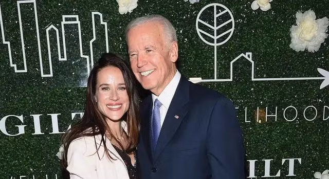 Hai người nhận tội ăn trộm nhật ký của con gái ông Biden, bán với giá 40.000 đô la