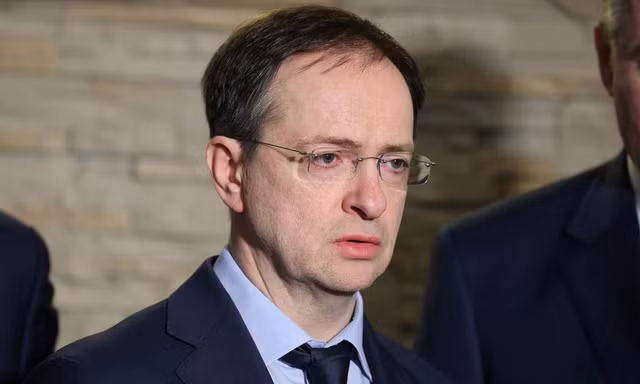 Nga tuyên bố 'Ukraine đã sẵn sàng đáp ứng các yêu cầu chính của Mátxcơva'