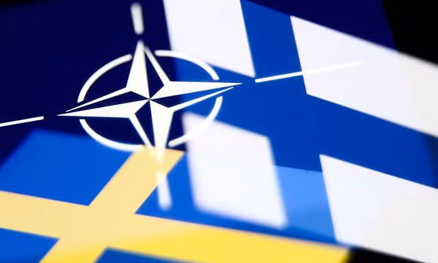 Tuyên bố bất ngờ của Phần Lan về khả năng gia nhập NATO