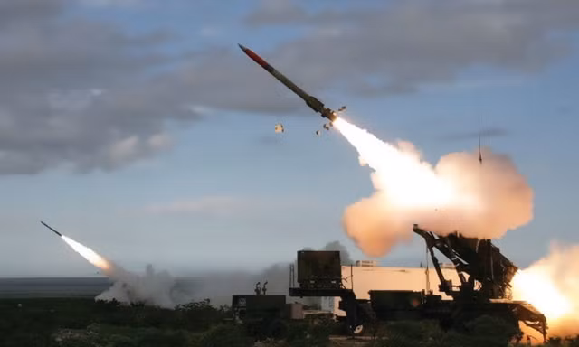 Nga cảnh báo hậu quả nếu tên lửa Patriot của Nhật Bản được chuyển đến Ukraine