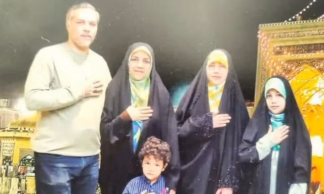 Chuyên gia hạt nhân hàng đầu Iran thiệt mạng trong cuộc tấn công của Israel