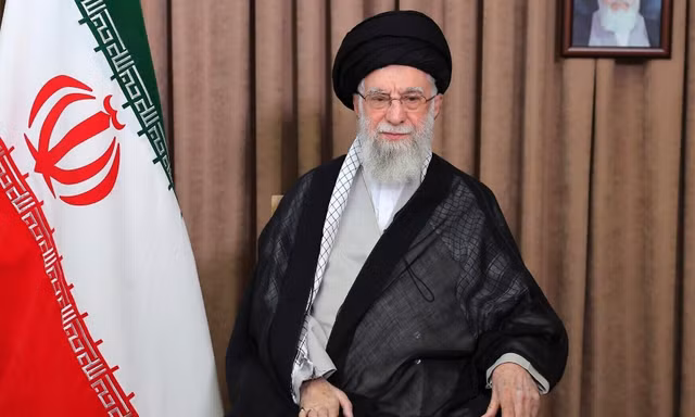 Lãnh tụ Tối cao Iran chuẩn bị phương án tìm người kế nhiệm?