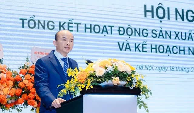 Ông Phan Phạm Hà bị bắt: Doanh nghiệp 'gà đẻ kim cương', 3 đời lãnh đạo bị bắt
