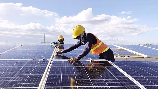 Ban hành tín chỉ carbon cho 9 dự án JCM ở Việt Nam