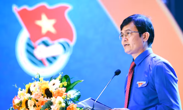 Bí thư thứ nhất Trung ương Đoàn: Học Bác phải thể hiện bằng hành động, việc làm cụ thể 